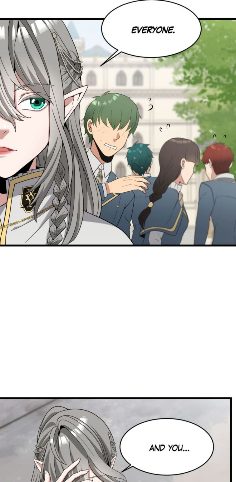 The Beginning After the End chapter 88 page 33