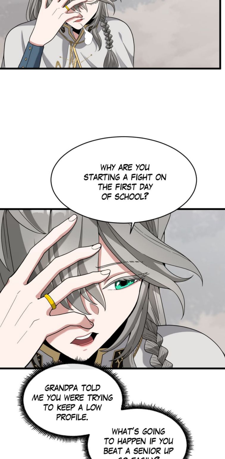 The Beginning After the End chapter 88 page 34