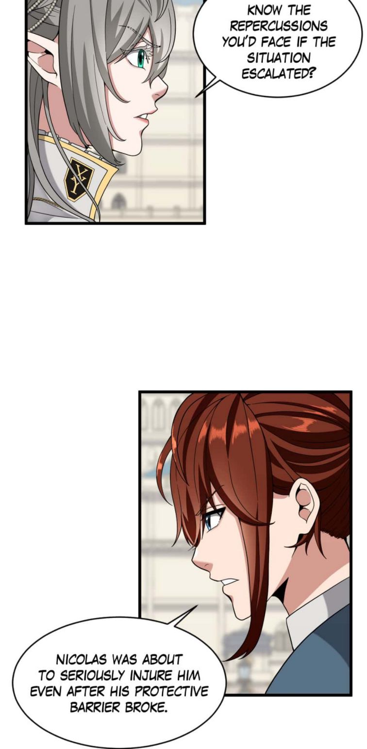 The Beginning After the End chapter 88 page 36