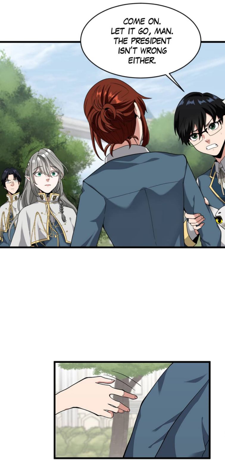 The Beginning After the End chapter 88 page 38