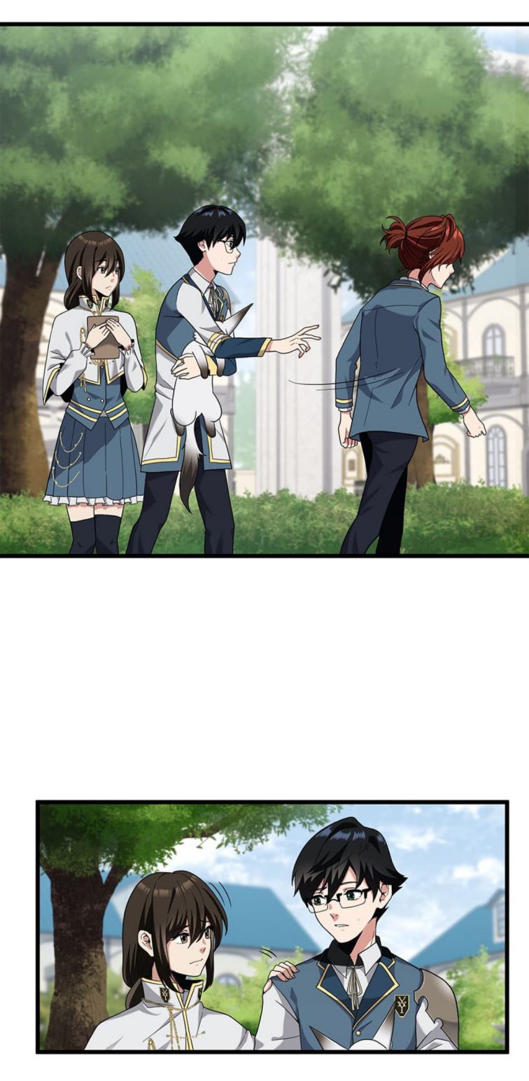 The Beginning After the End chapter 88 page 39