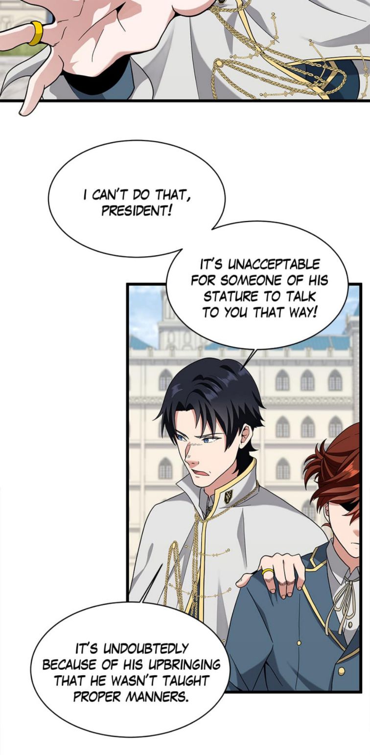 The Beginning After the End chapter 88 page 42