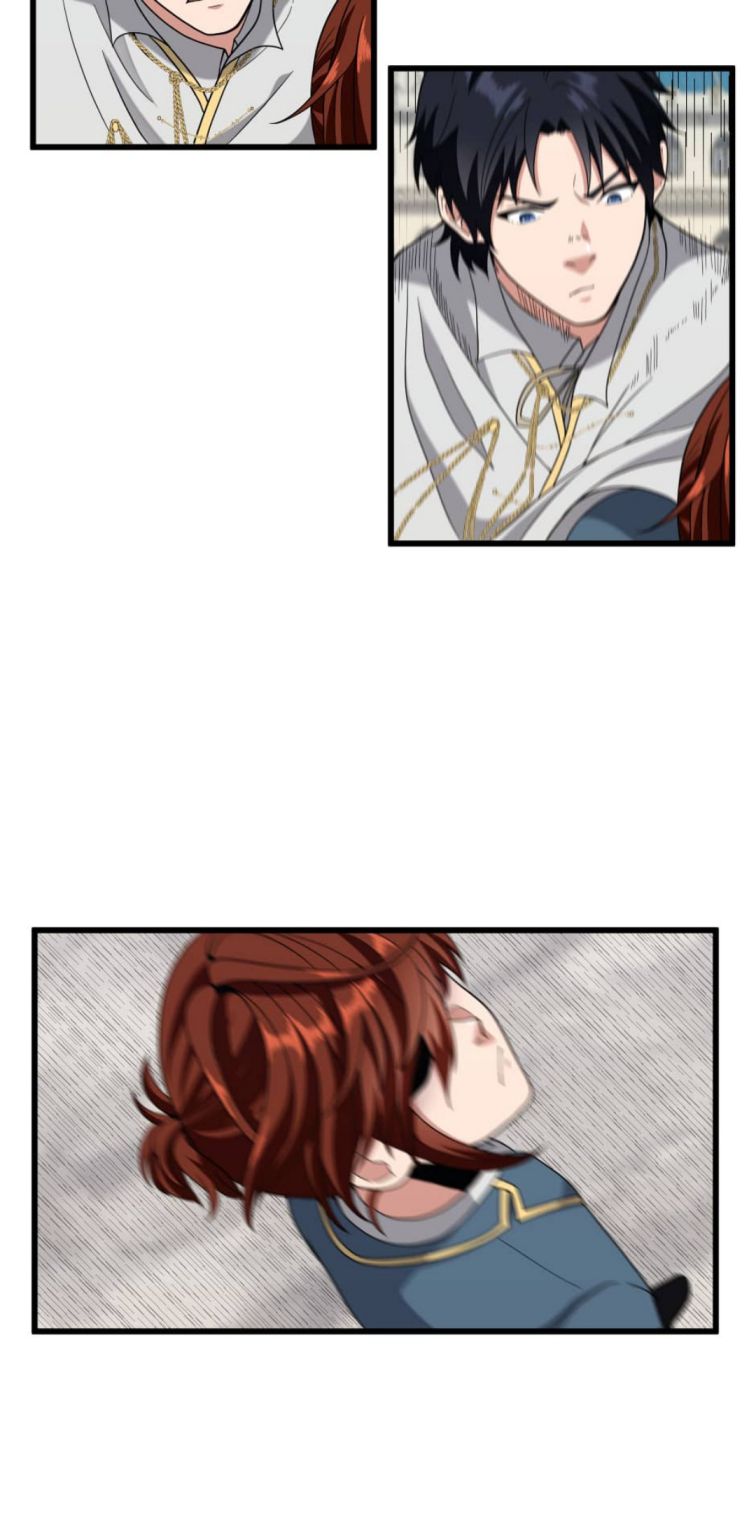 The Beginning After the End chapter 88 page 44