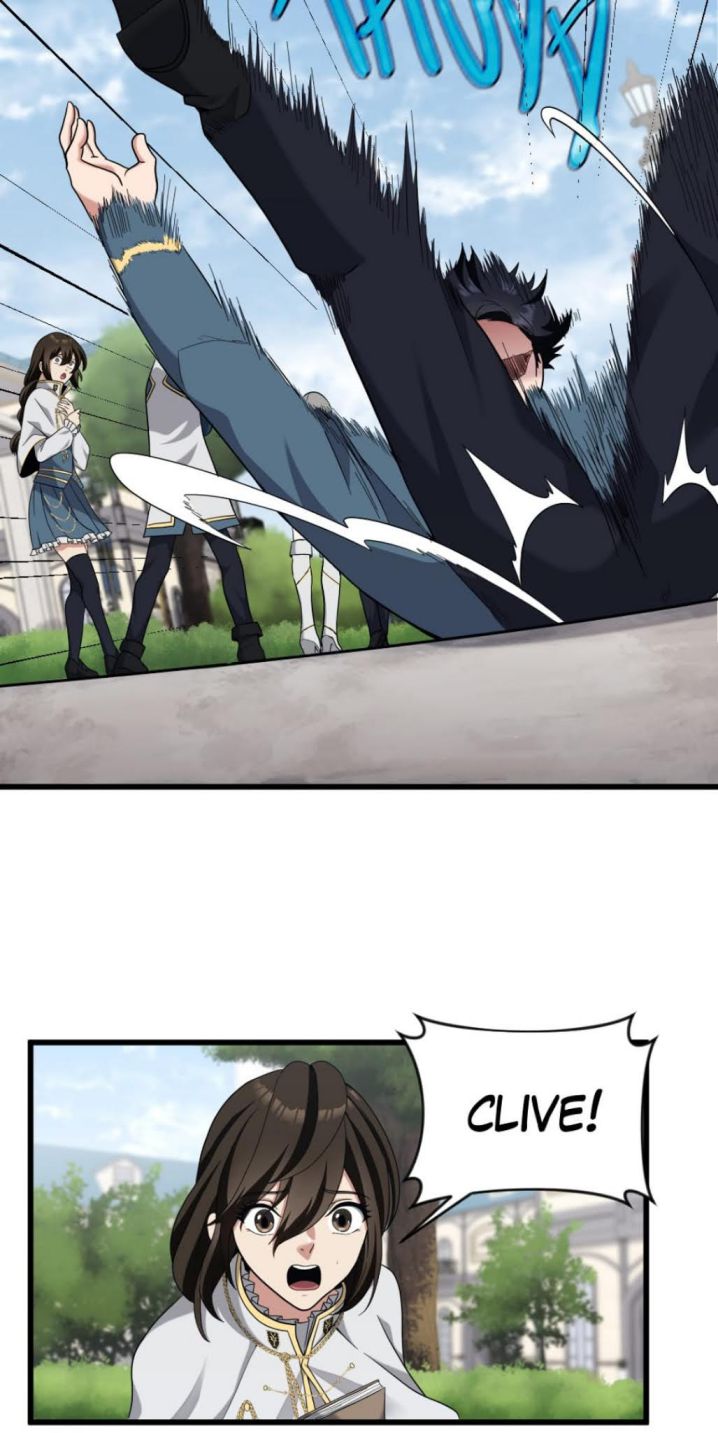 The Beginning After the End chapter 88 page 48