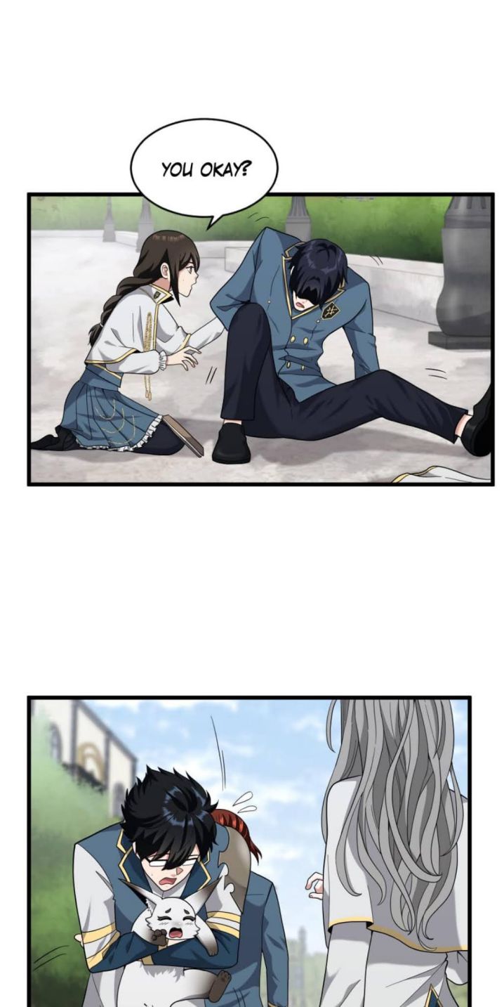 The Beginning After the End chapter 88 page 49