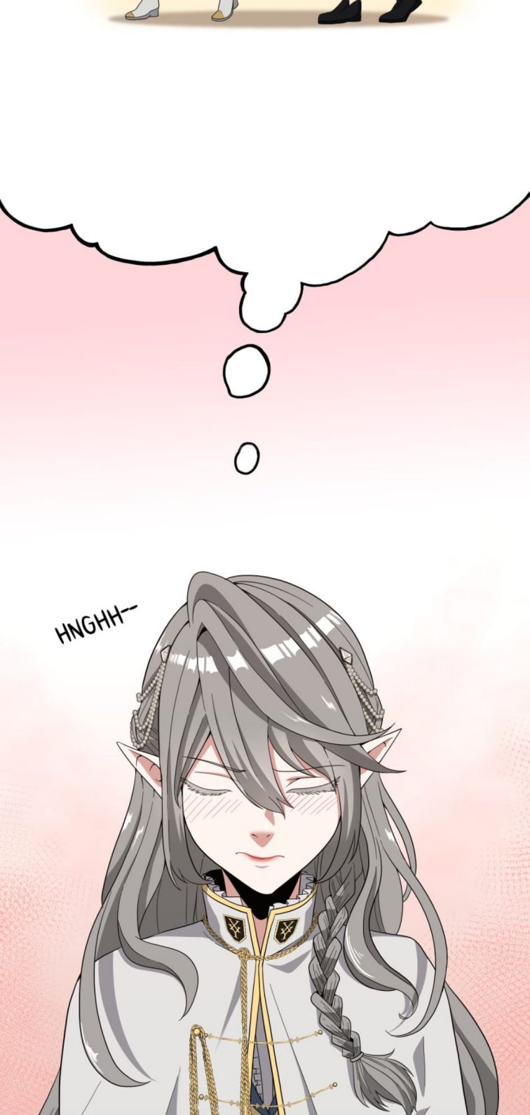 The Beginning After the End chapter 88 page 5