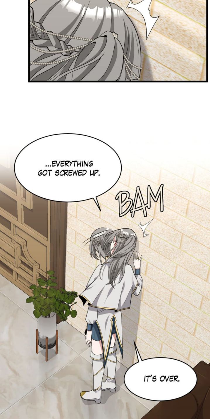 The Beginning After the End chapter 88 page 55