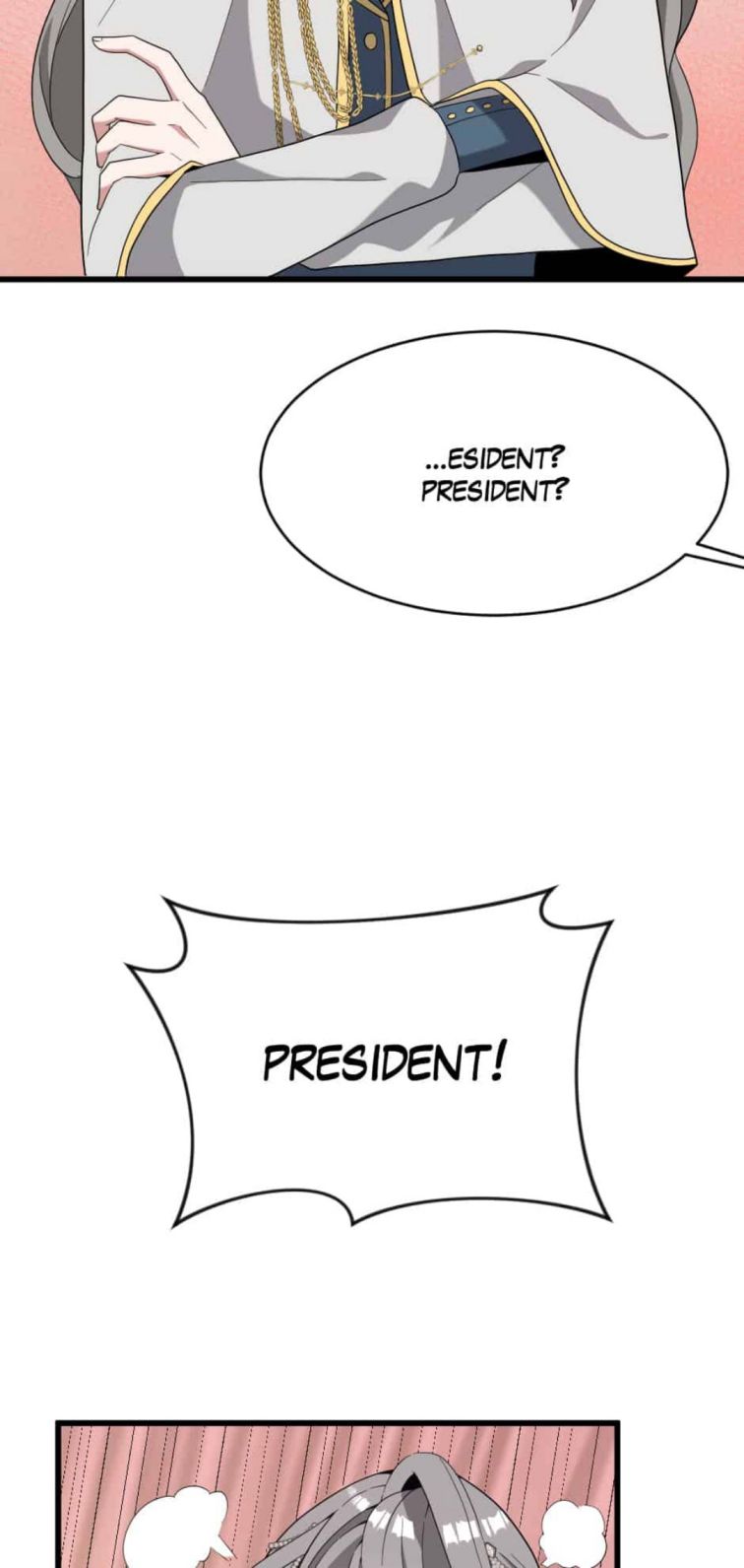 The Beginning After the End chapter 88 page 6