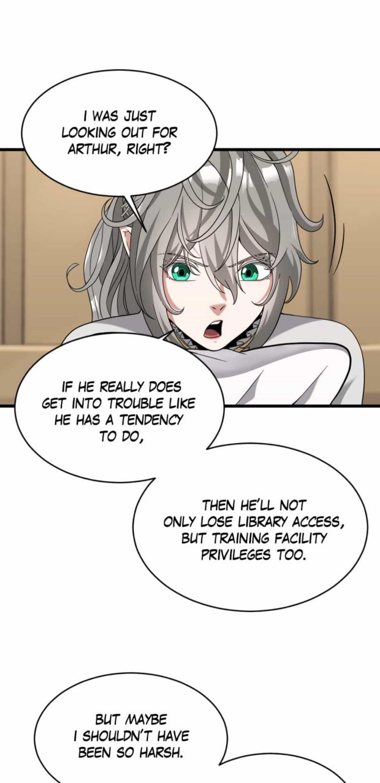 The Beginning After the End chapter 88 page 61