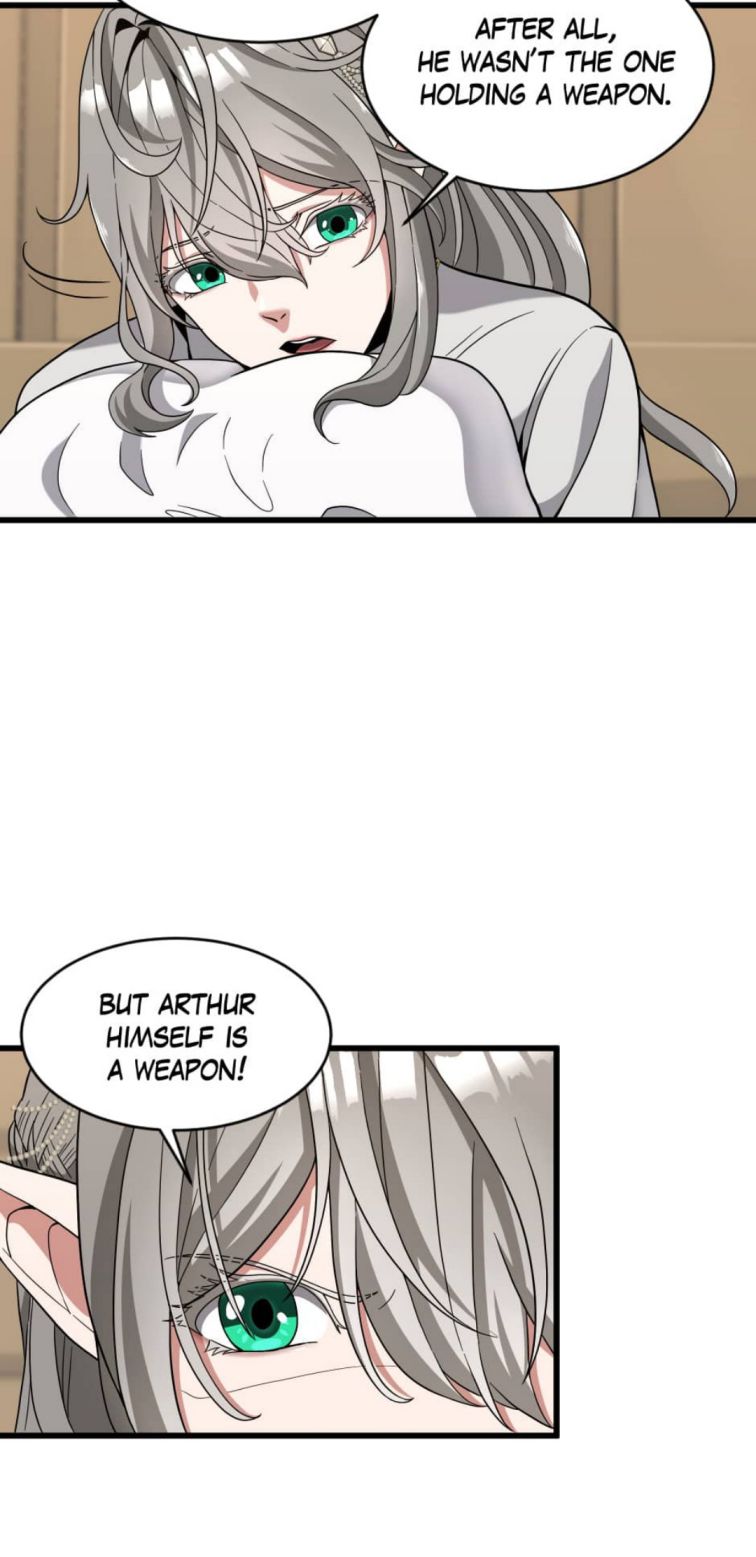 The Beginning After the End chapter 88 page 62