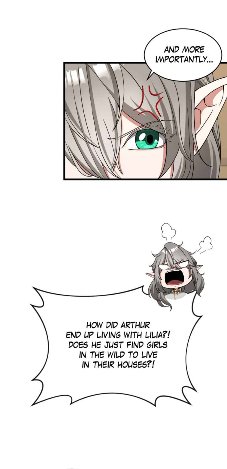 The Beginning After the End chapter 88 page 63