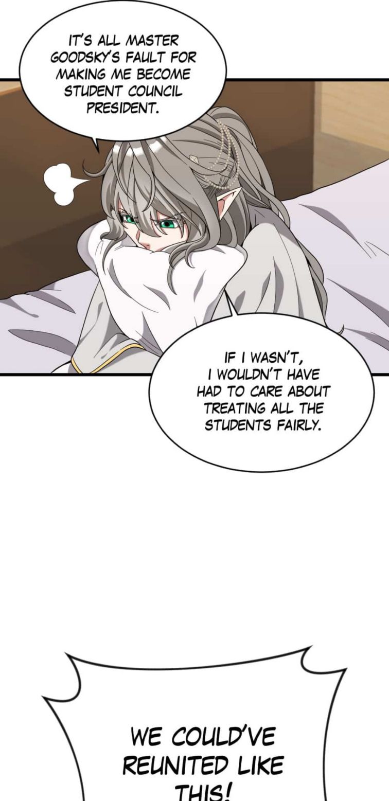 The Beginning After the End chapter 88 page 64