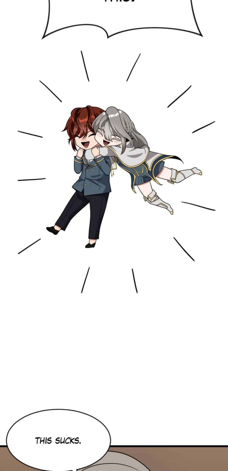 The Beginning After the End chapter 88 page 65