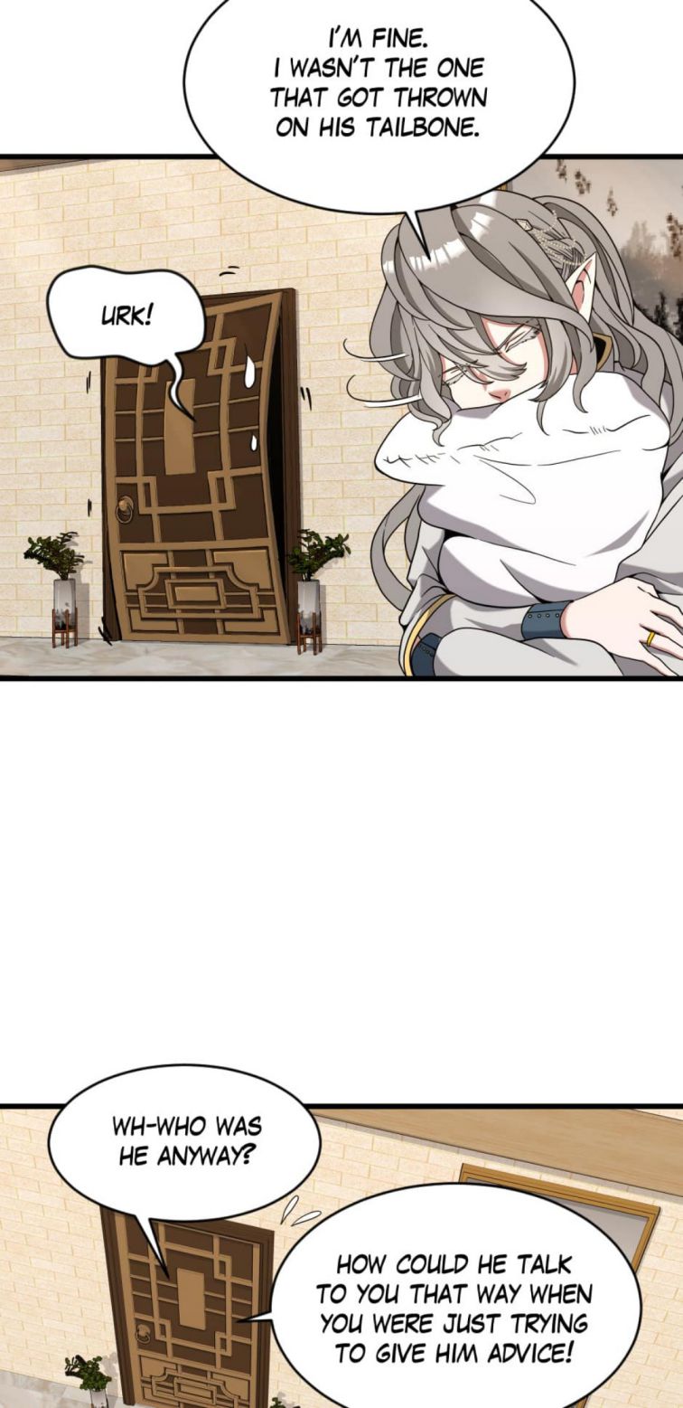 The Beginning After the End chapter 88 page 68