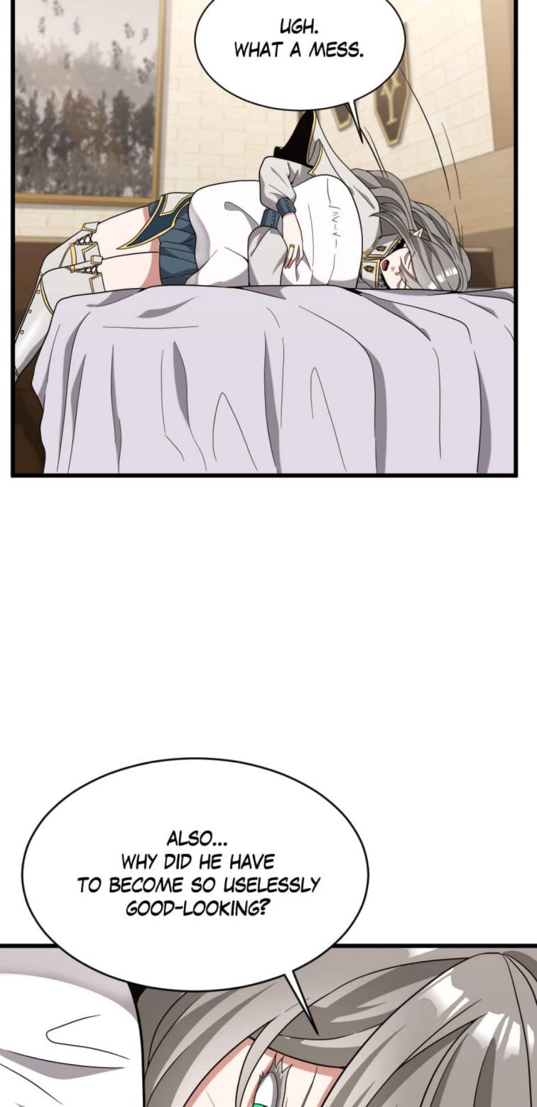 The Beginning After the End chapter 88 page 70