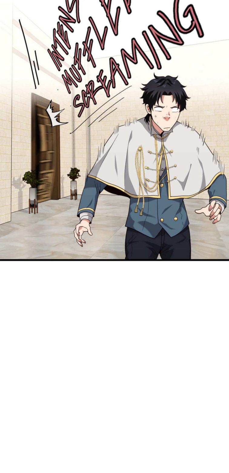 The Beginning After the End chapter 88 page 72