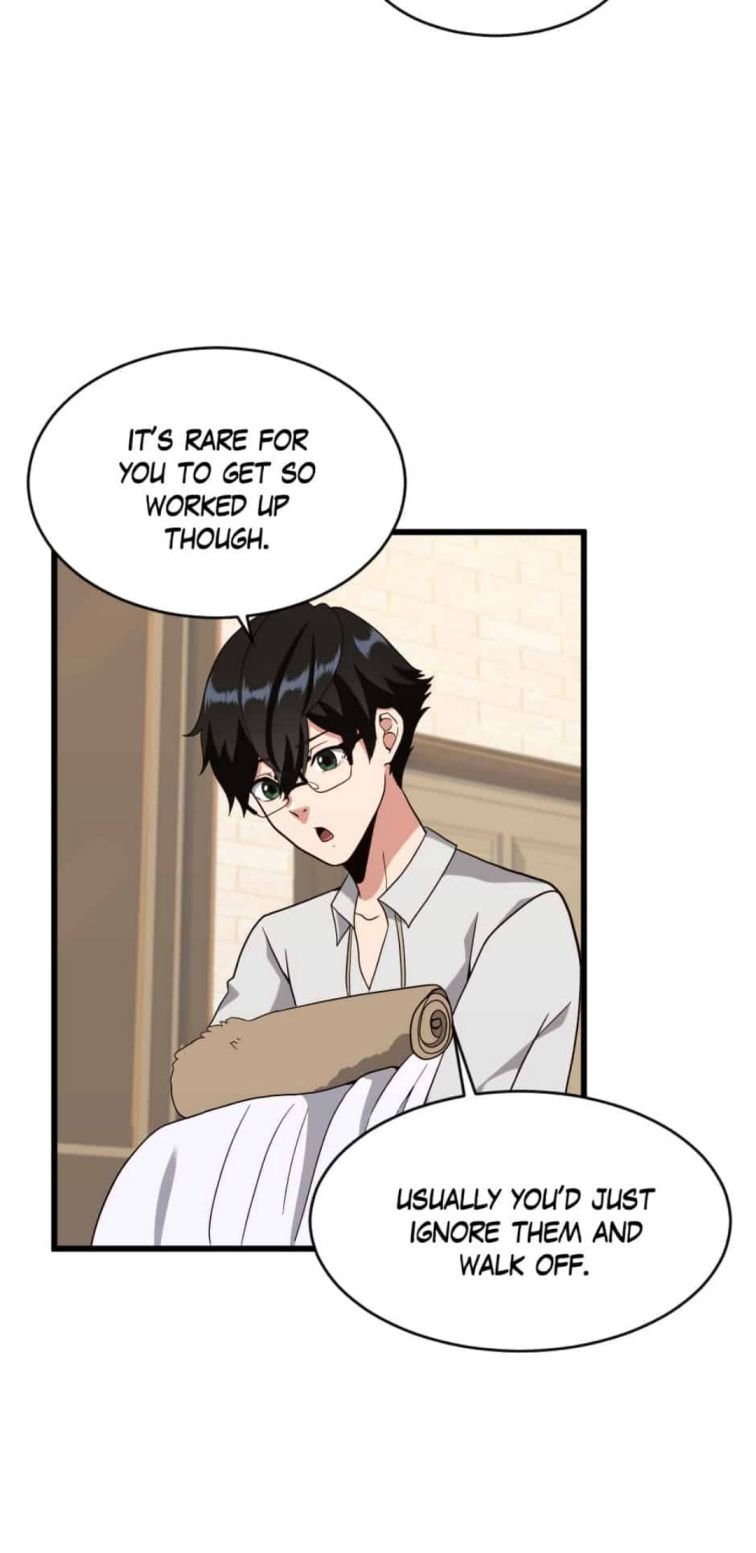 The Beginning After the End chapter 88 page 75