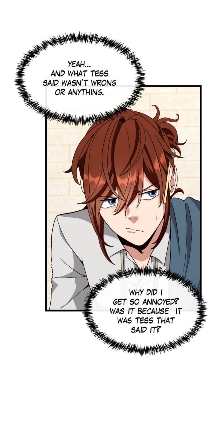 The Beginning After the End chapter 88 page 76