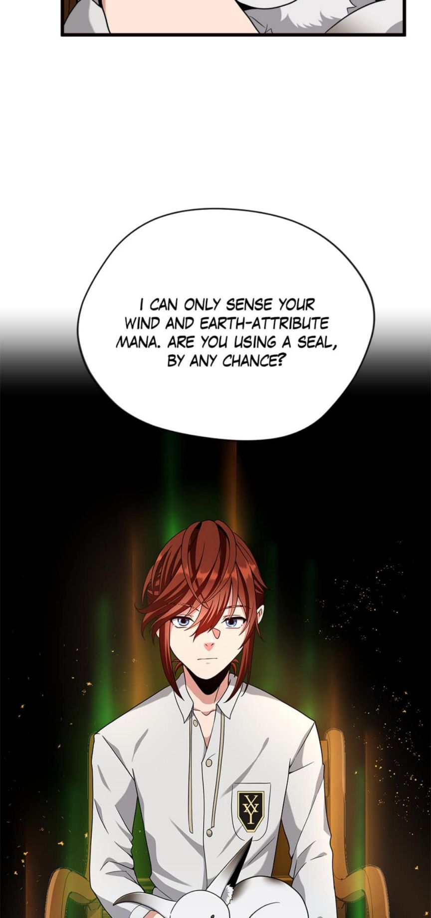 The Beginning After the End chapter 89 page 10