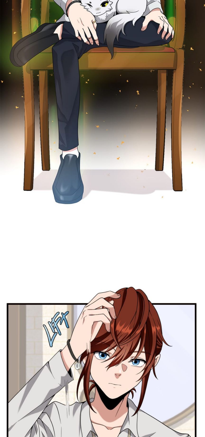 The Beginning After the End chapter 89 page 11