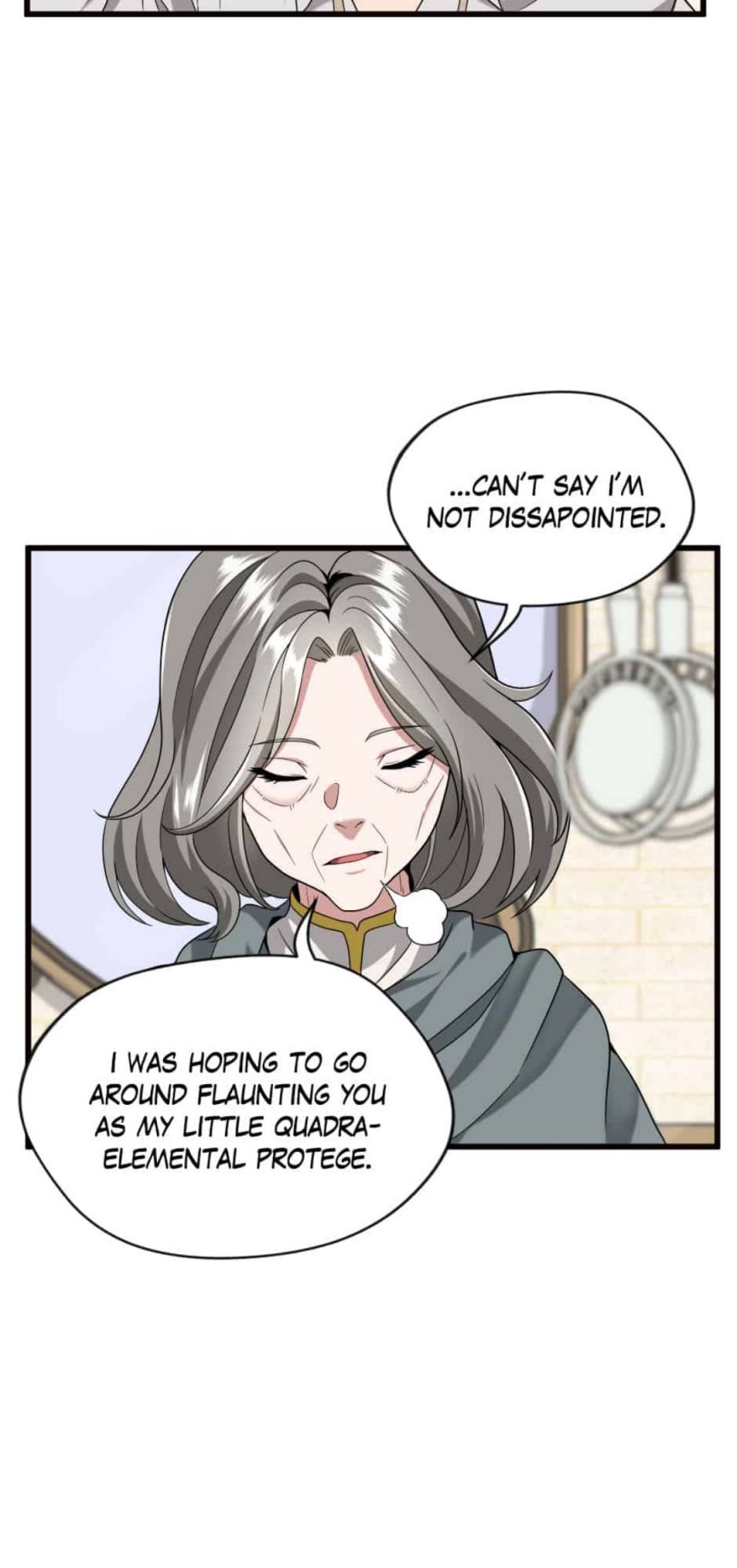 The Beginning After the End chapter 89 page 12