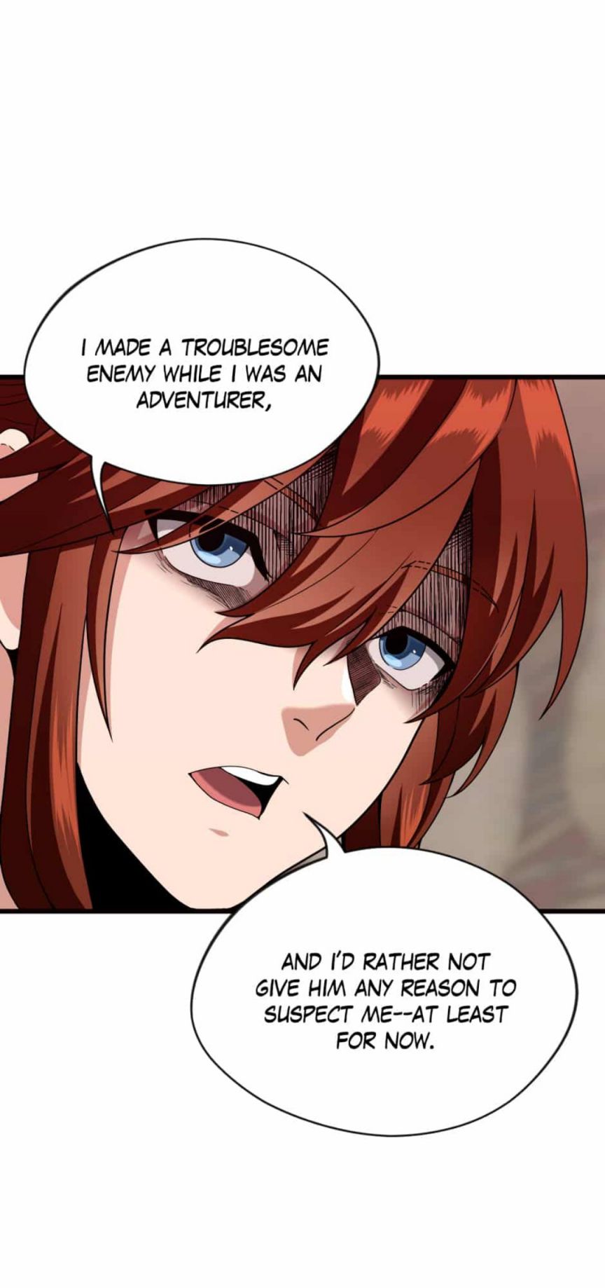 The Beginning After the End chapter 89 page 14