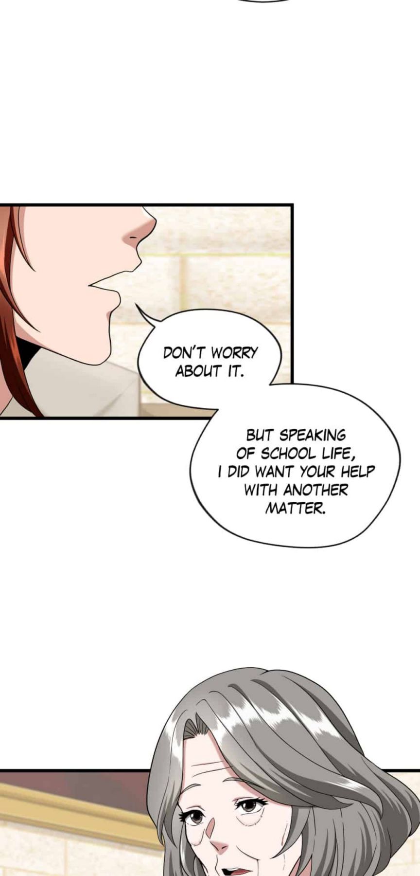 The Beginning After the End chapter 89 page 17