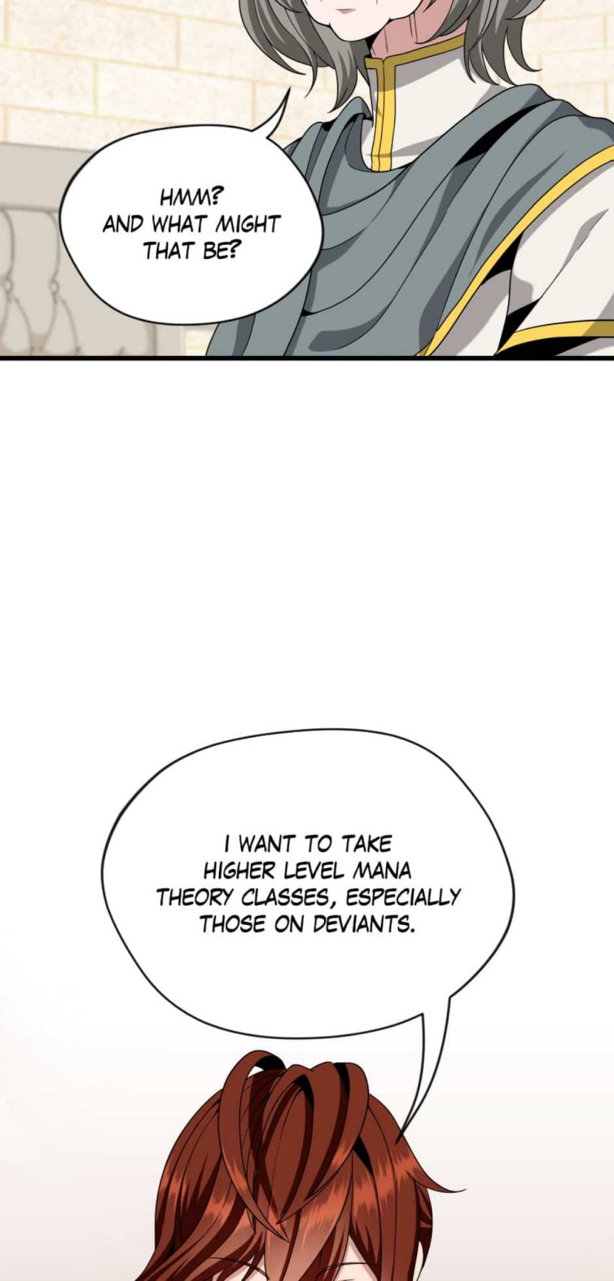 The Beginning After the End chapter 89 page 18