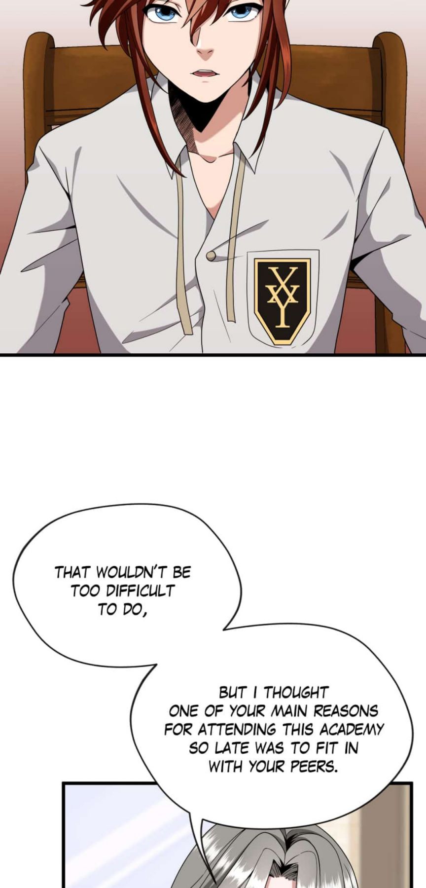 The Beginning After the End chapter 89 page 19