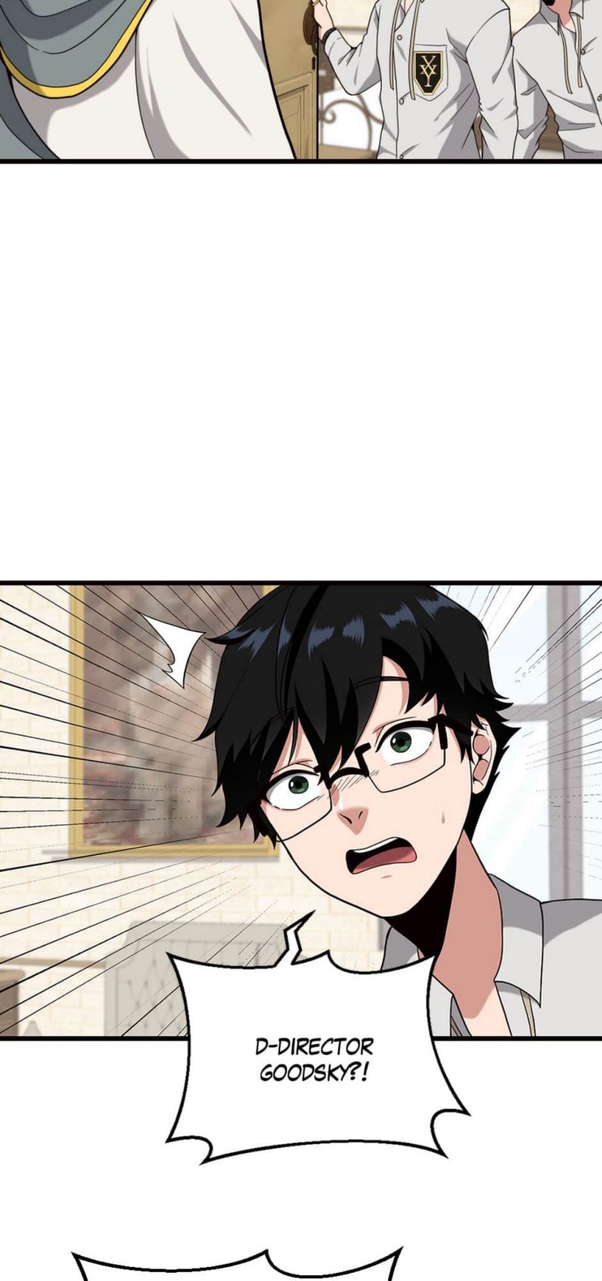 The Beginning After the End chapter 89 page 2