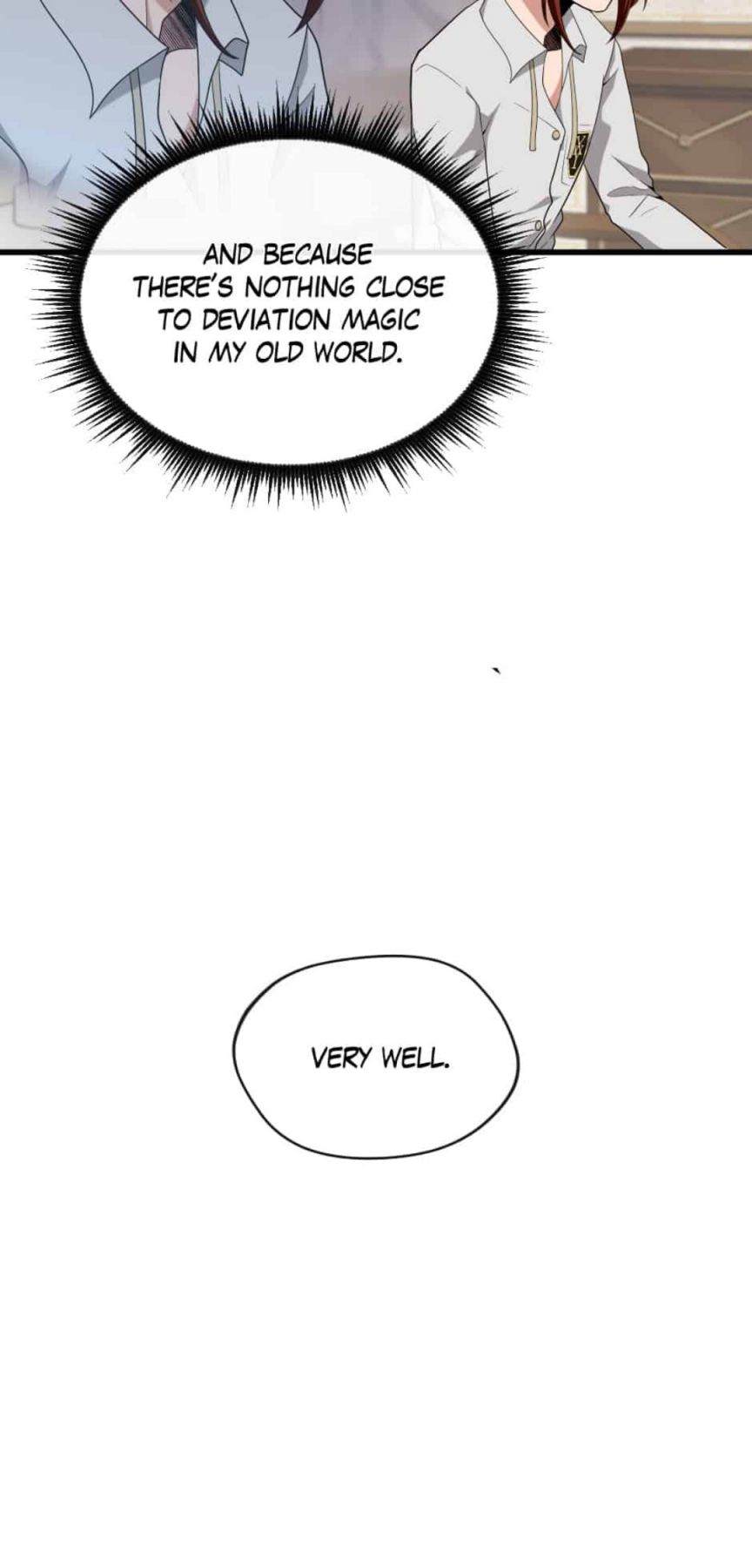 The Beginning After the End chapter 89 page 21