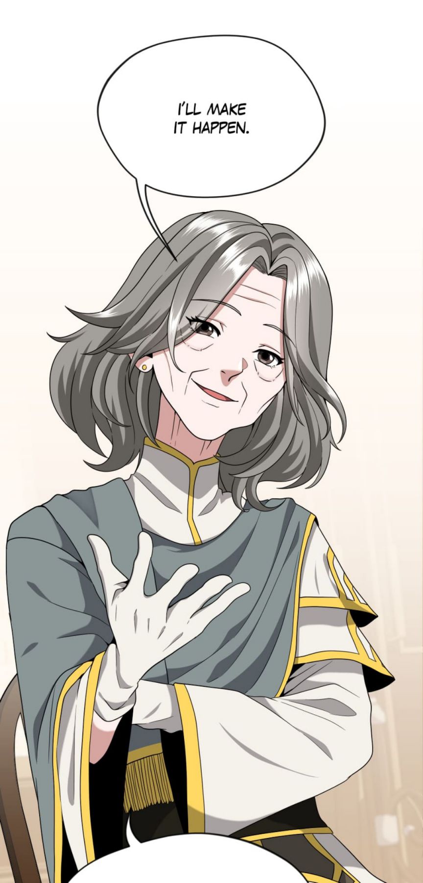 The Beginning After the End chapter 89 page 22