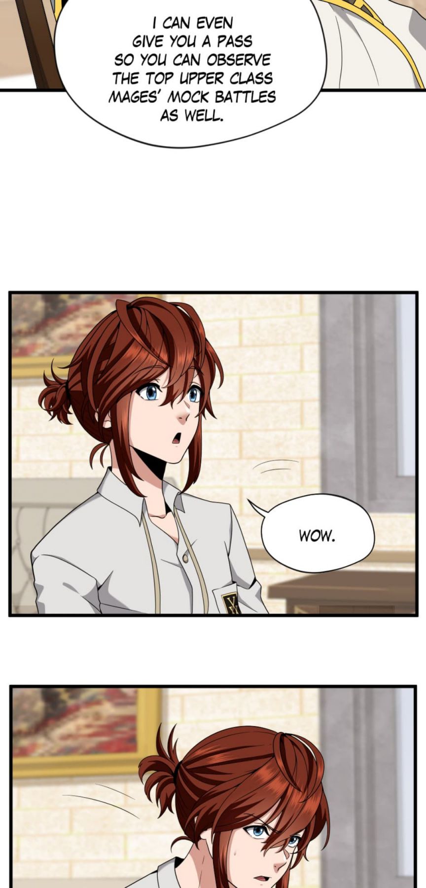 The Beginning After the End chapter 89 page 23