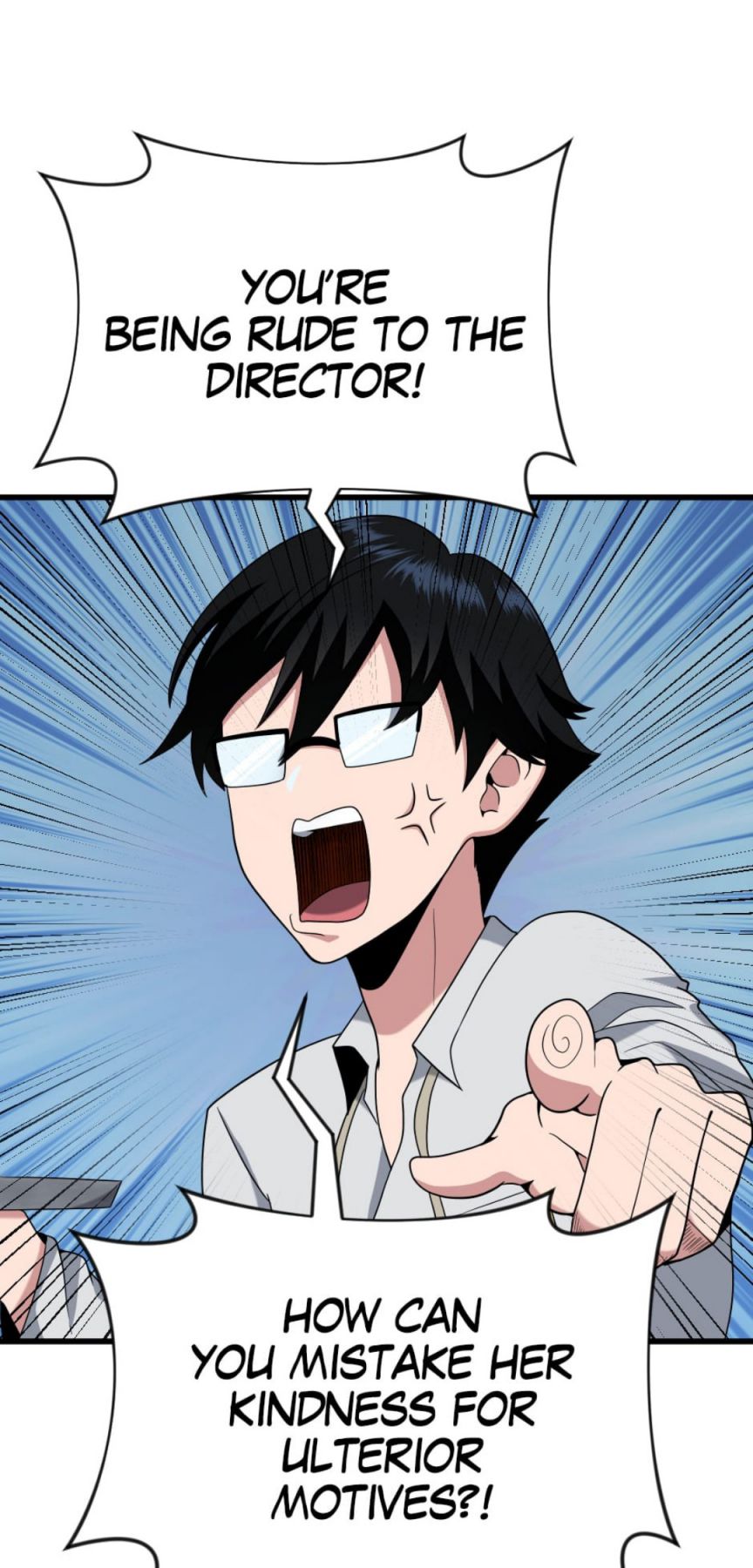 The Beginning After the End chapter 89 page 25