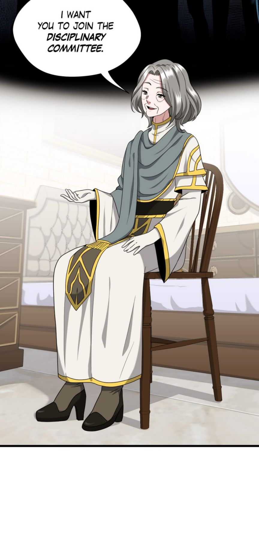 The Beginning After the End chapter 89 page 29