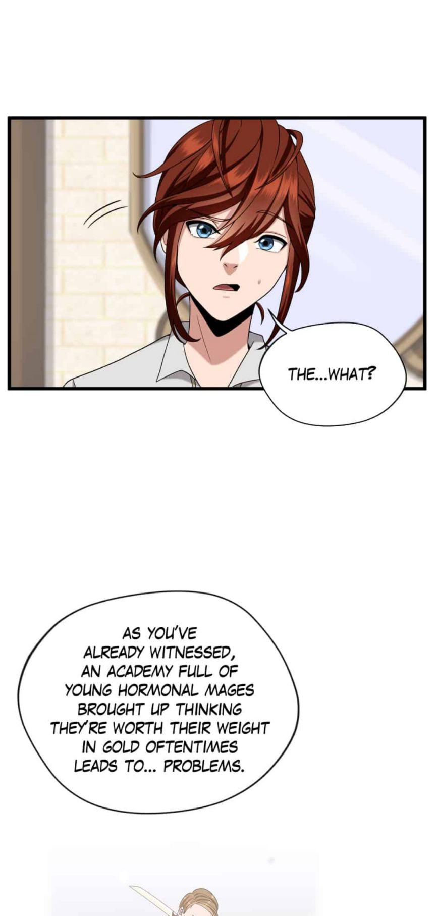 The Beginning After the End chapter 89 page 30