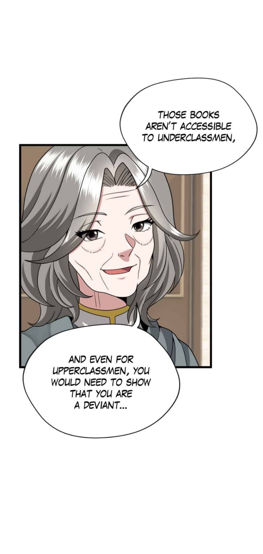 The Beginning After the End chapter 89 page 34