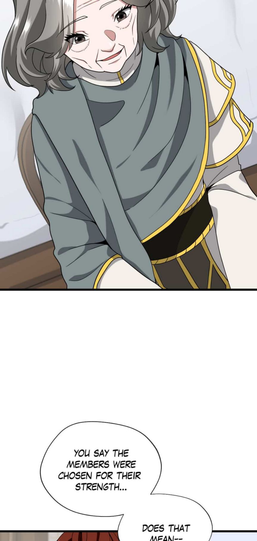 The Beginning After the End chapter 89 page 37