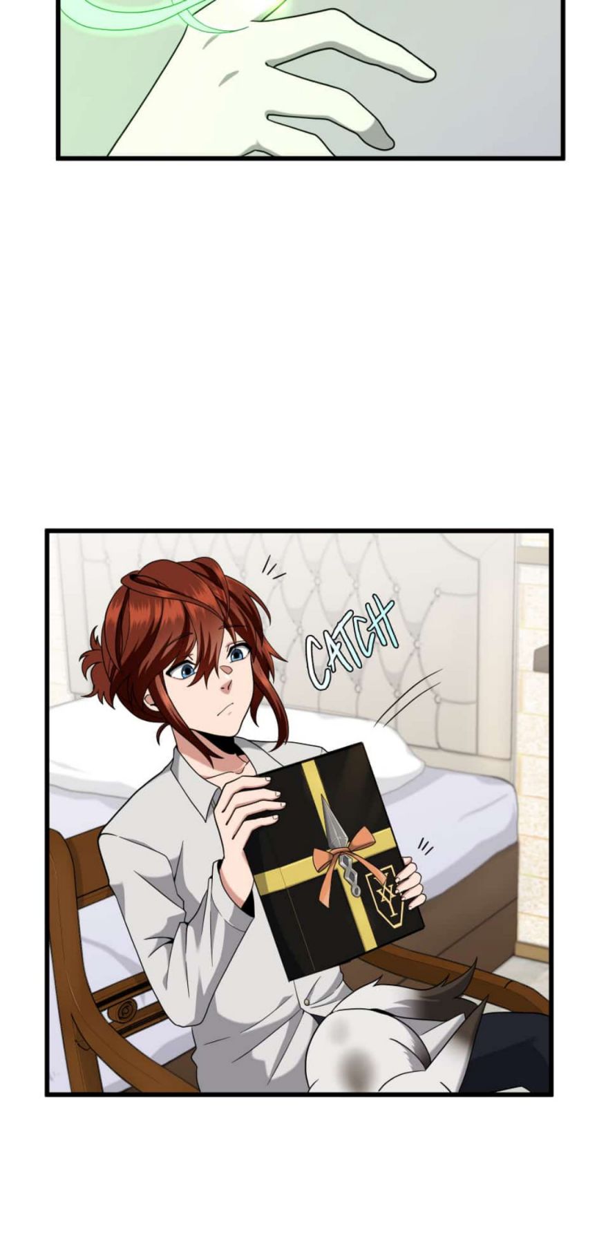 The Beginning After the End chapter 89 page 41