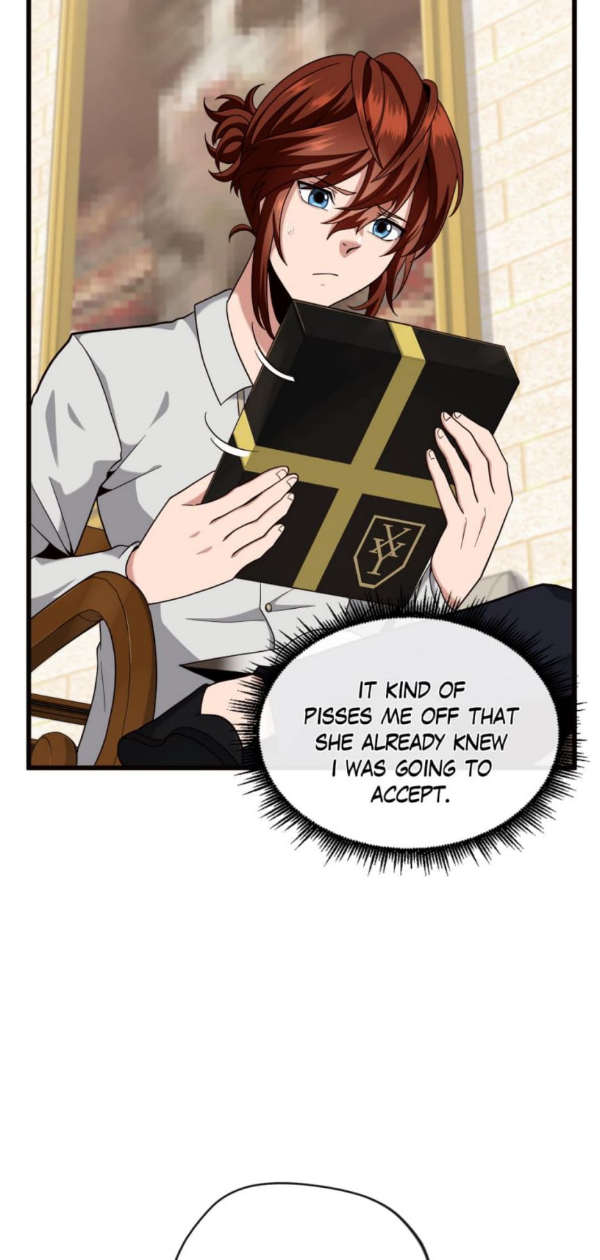 The Beginning After the End chapter 89 page 43