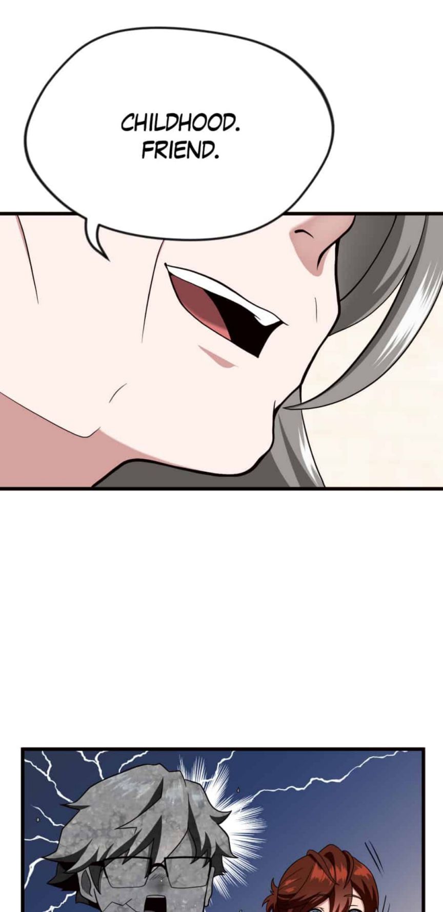 The Beginning After the End chapter 89 page 45