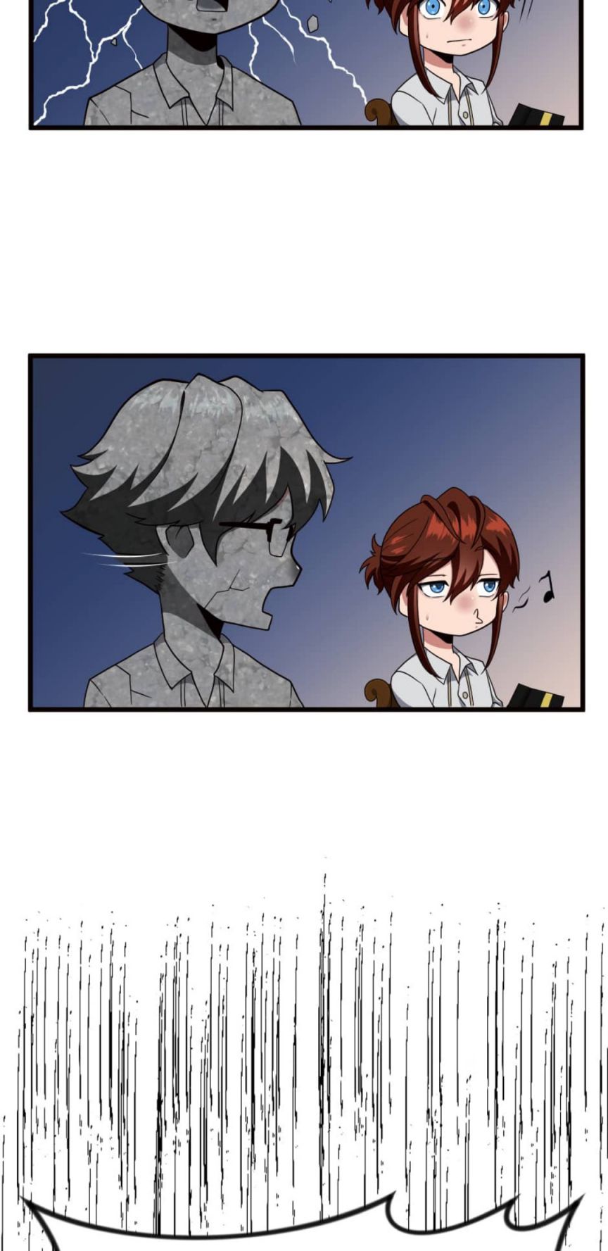 The Beginning After the End chapter 89 page 46