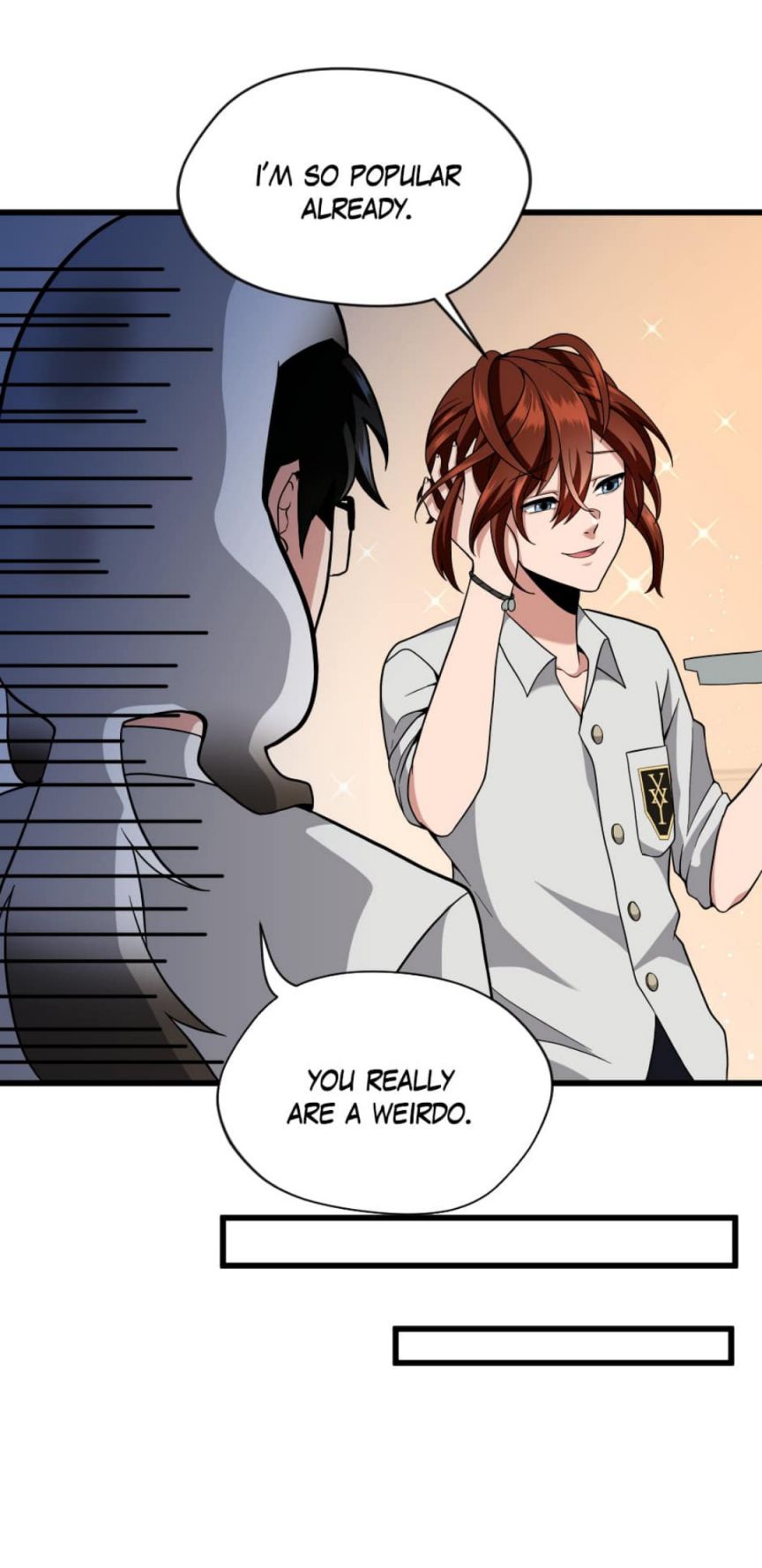 The Beginning After the End chapter 89 page 58