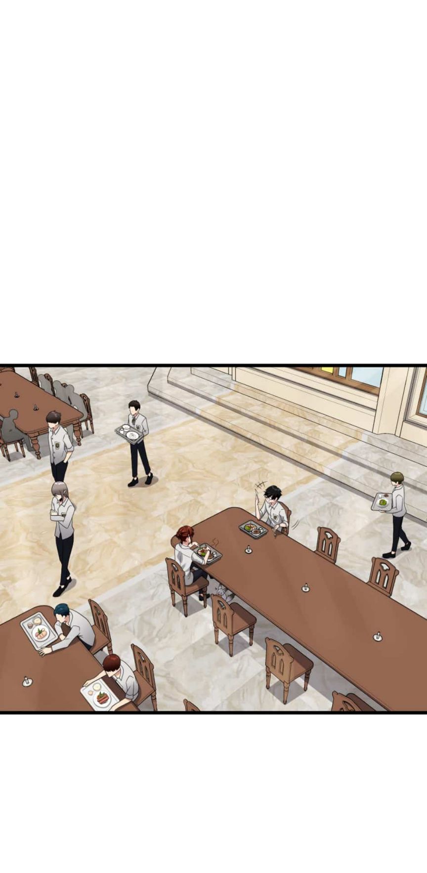 The Beginning After the End chapter 89 page 59