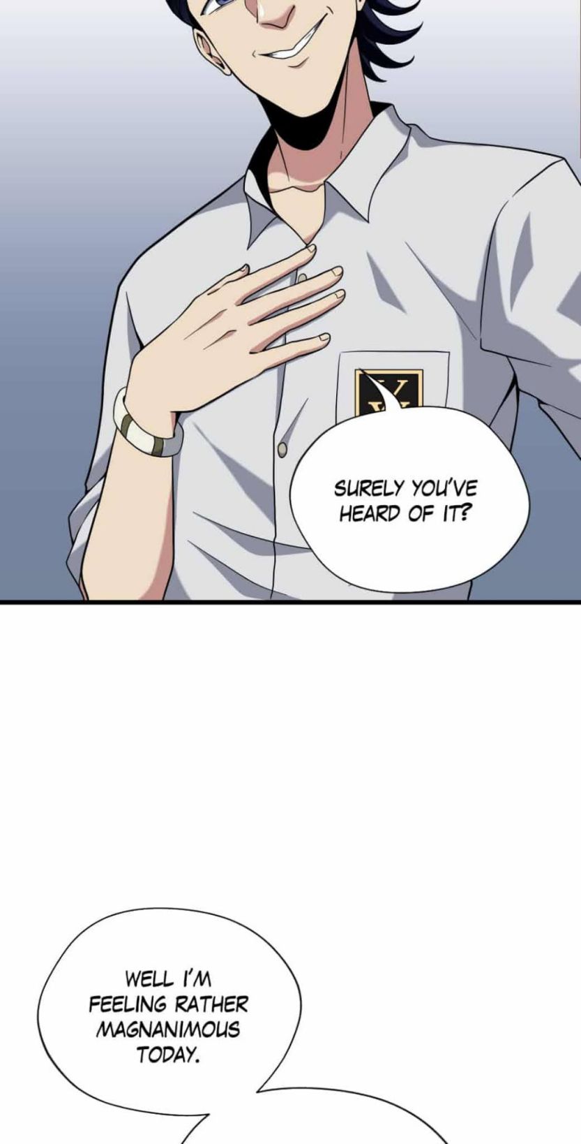 The Beginning After the End chapter 89 page 62