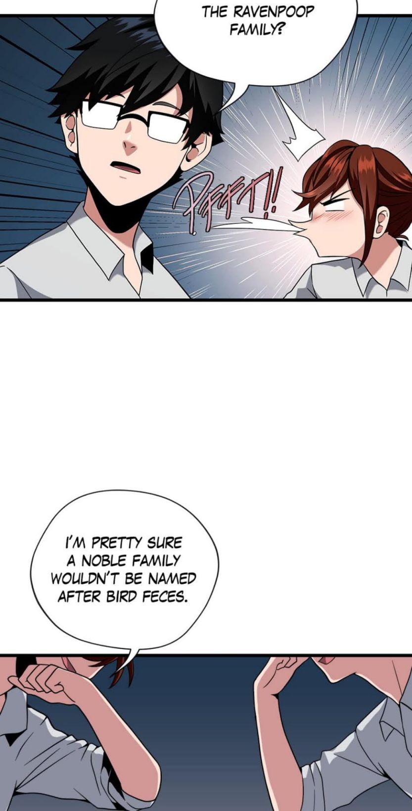 The Beginning After the End chapter 89 page 64