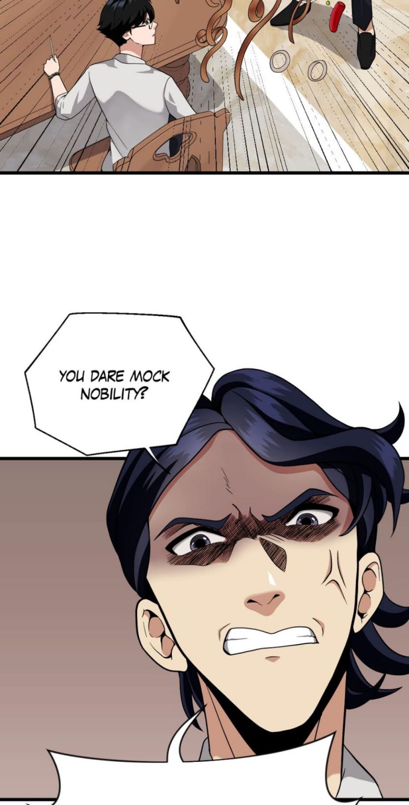 The Beginning After the End chapter 89 page 66