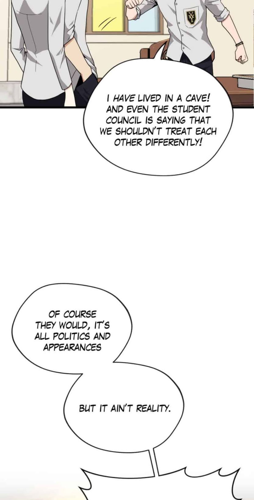 The Beginning After the End chapter 89 page 69