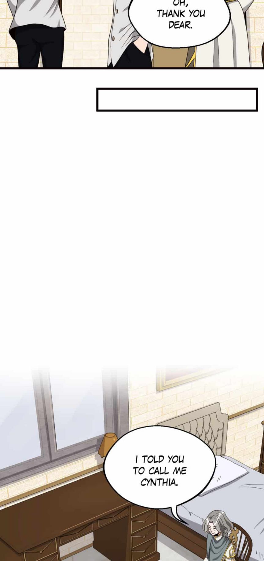 The Beginning After the End chapter 89 page 7