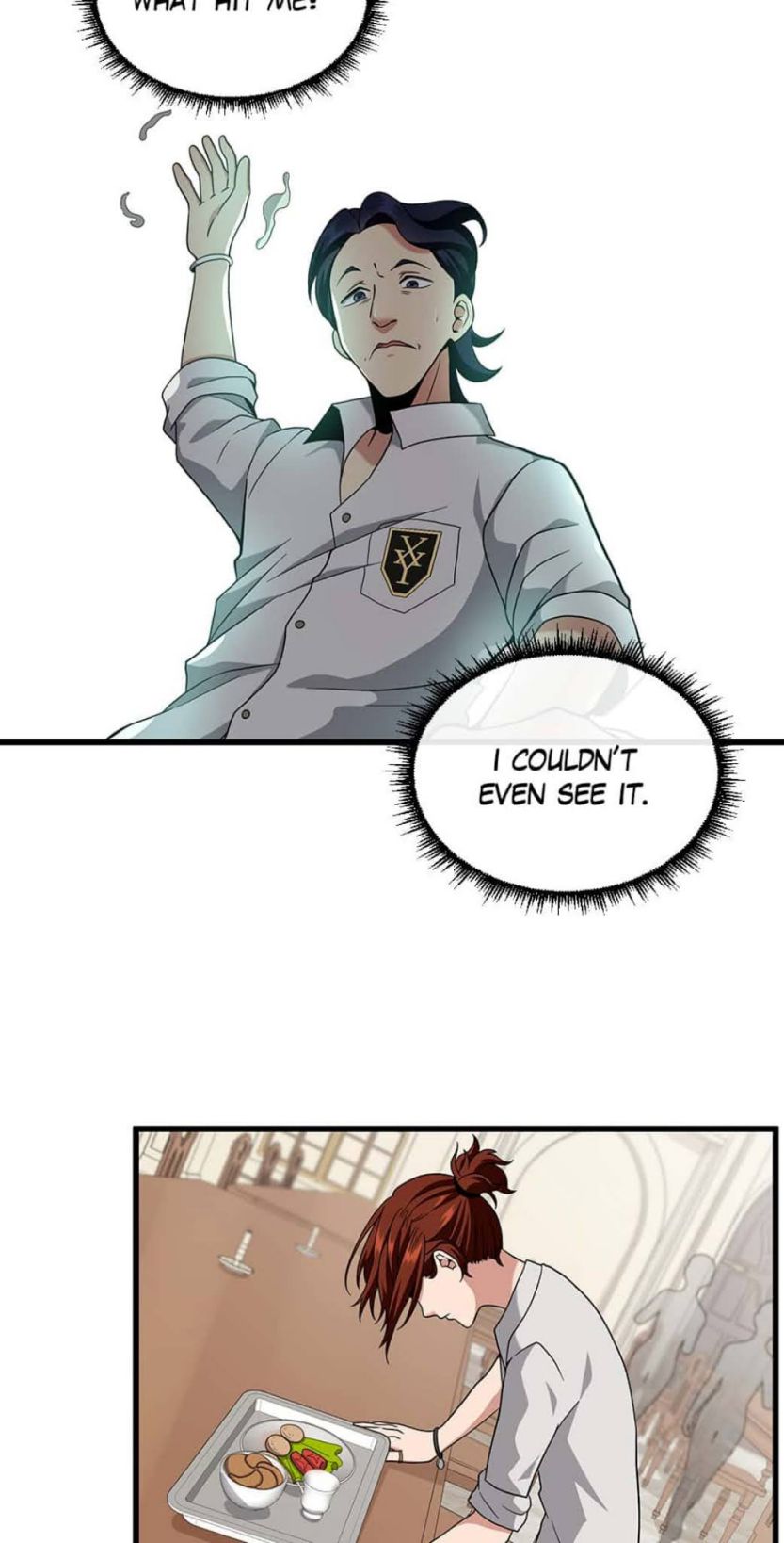 The Beginning After the End chapter 89 page 72